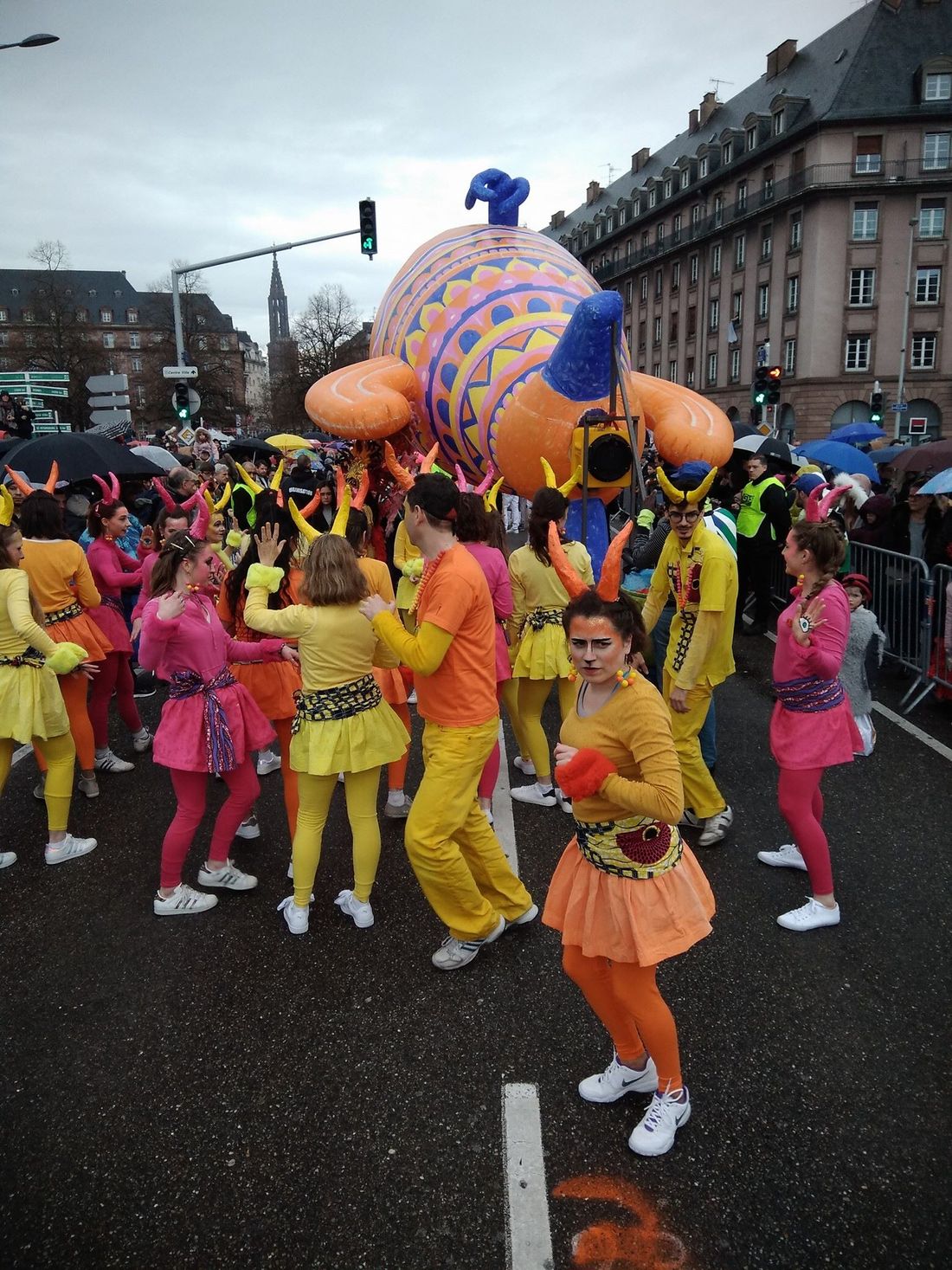 Carnaval
